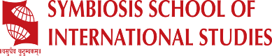 Symbiosis School of International Studies Pune logo